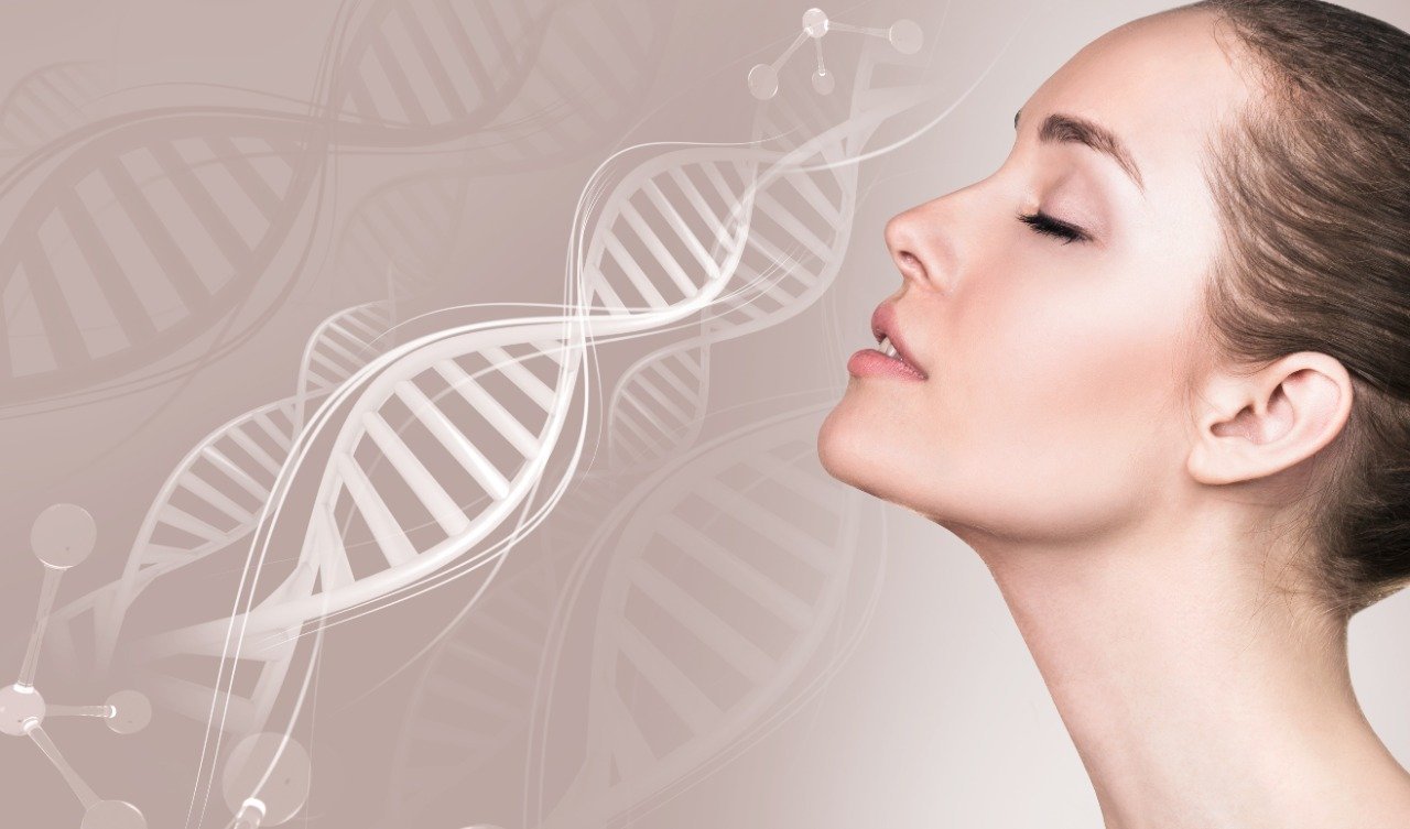collagen stimulation